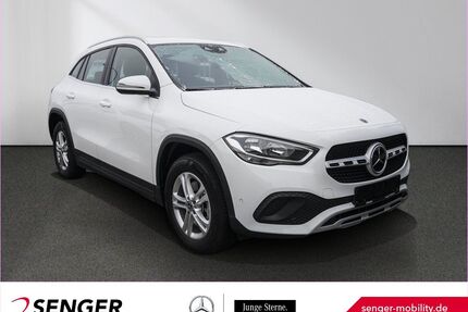 Mercedes-Benz GLA 250 Gebrauchtwagen