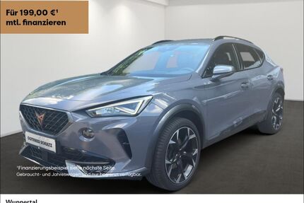 Cupra Formentor Gebrauchtwagen