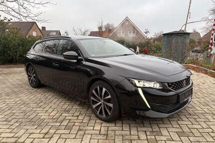 Peugeot 508 Gebrauchtwagen