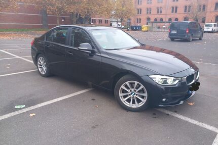 BMW 318 Gebrauchtwagen