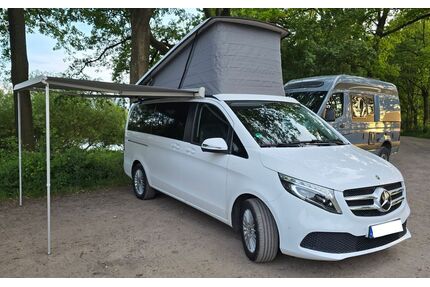 Mercedes-Benz V 250 Gebrauchtwagen