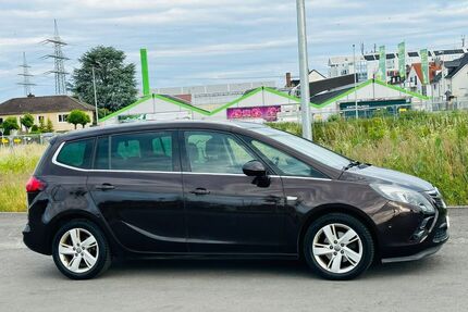 Opel Zafira Tourer Gebrauchtwagen