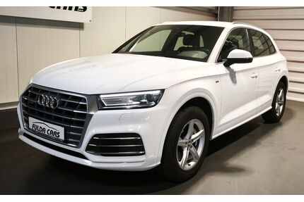 Audi Q5 Gebrauchtwagen