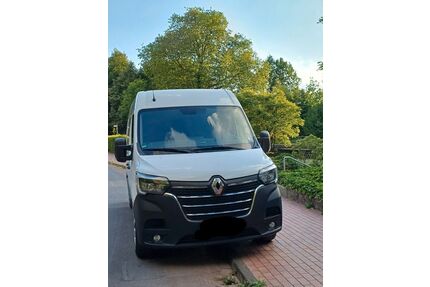 Renault Master Gebrauchtwagen