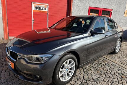 BMW 320 Gebrauchtwagen