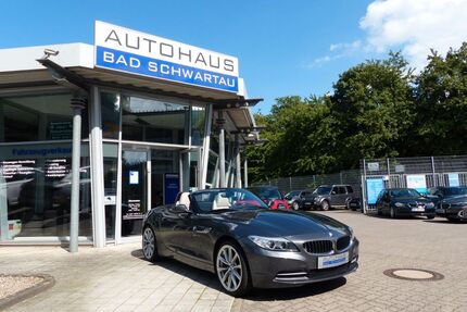 BMW Z4 Gebrauchtwagen