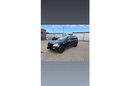 Mercedes-Benz GL 420 Gebrauchtwagen