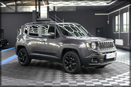 Jeep Renegade Gebrauchtwagen