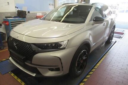 DS Automobiles DS7 (Crossback) Gebrauchtwagen