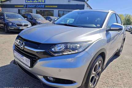 Honda HR-V Gebrauchtwagen