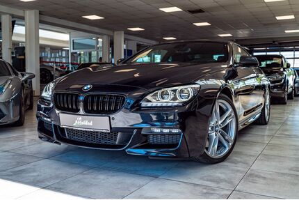 BMW 650 Gebrauchtwagen