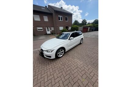 BMW 318 Gebrauchtwagen