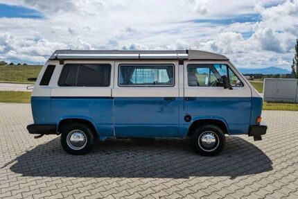 VW T3 andere Gebrauchtwagen