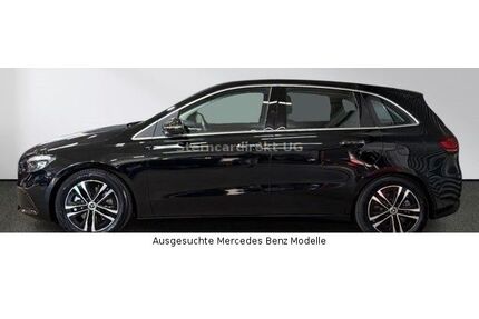 Mercedes-Benz B 250 Gebrauchtwagen