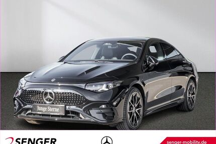 Mercedes-Benz CLA 250 Gebrauchtwagen