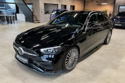 Mercedes-Benz C 300 Gebrauchtwagen