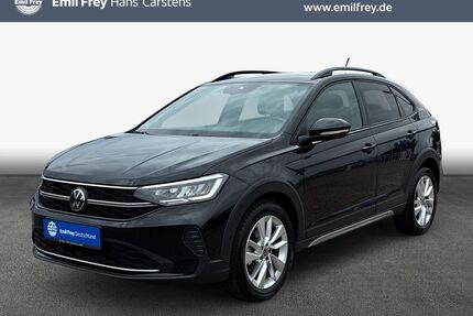 VW Taigo Gebrauchtwagen