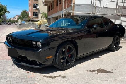 Dodge Challenger Gebrauchtwagen