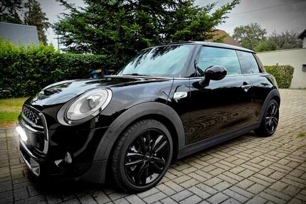 Mini Cooper S Gebrauchtwagen