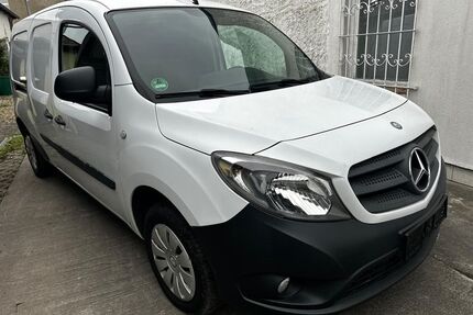 Mercedes-Benz Citan Gebrauchtwagen