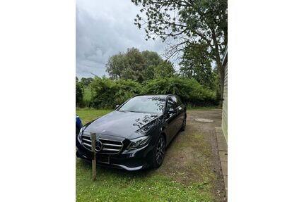 Mercedes-Benz E 220 Gebrauchtwagen