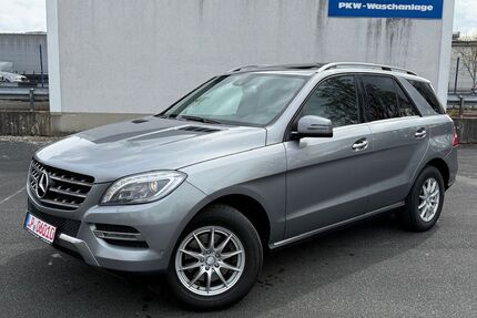 Mercedes-Benz ML 350 Gebrauchtwagen