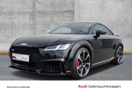 Audi TT RS Gebrauchtwagen