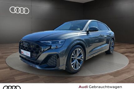 Audi Q8 Gebrauchtwagen