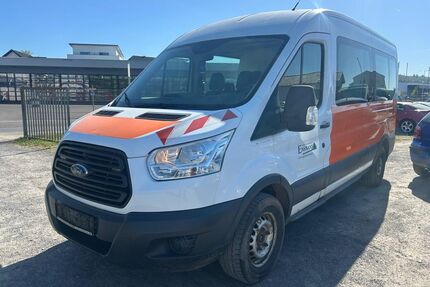 Ford Transit Gebrauchtwagen