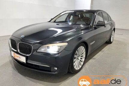 BMW 730 Gebrauchtwagen