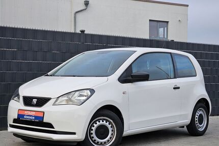 Seat Mii Gebrauchtwagen