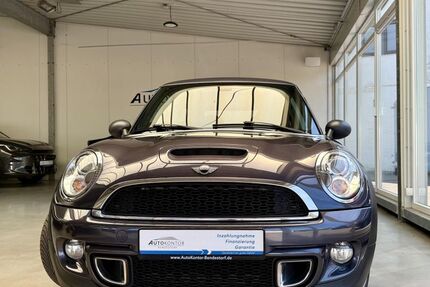 Mini Cooper S Gebrauchtwagen