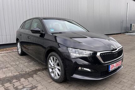 Skoda Scala Gebrauchtwagen