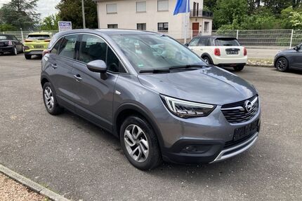 Opel Crossland (X) Gebrauchtwagen