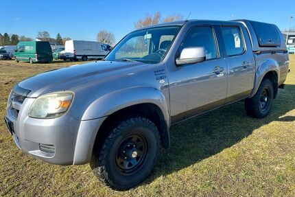 Mazda BT-50 Gebrauchtwagen