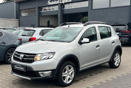 Dacia Sandero Gebrauchtwagen
