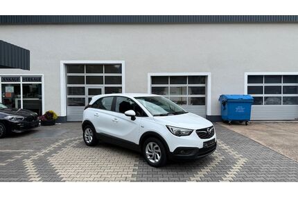 Opel Crossland (X) Gebrauchtwagen