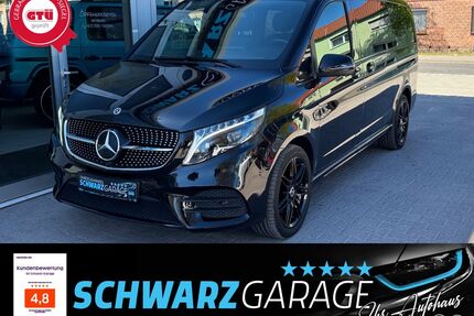 Mercedes-Benz V 300 Gebrauchtwagen