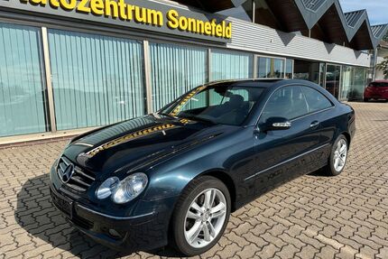 Mercedes-Benz CLK 280 Gebrauchtwagen