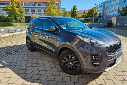 Kia Sportage Gebrauchtwagen
