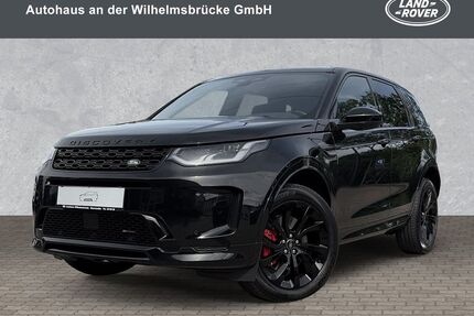 Land Rover Discovery Sport Gebrauchtwagen