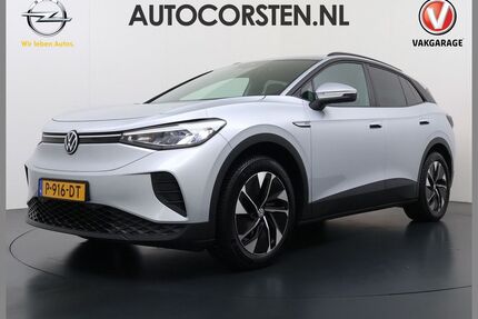 VW ID.4 Gebrauchtwagen