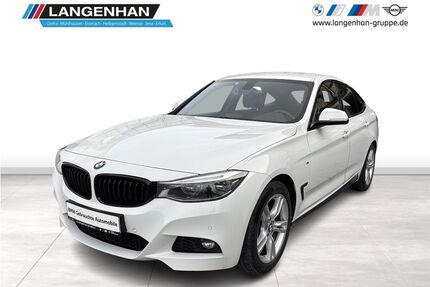 BMW 330 Gran Turismo Gebrauchtwagen