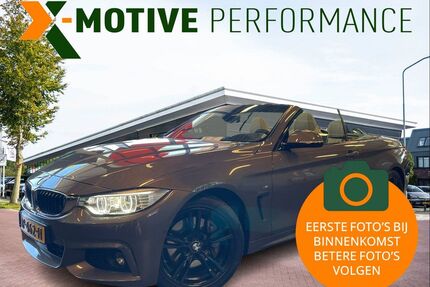 BMW 435 Gebrauchtwagen