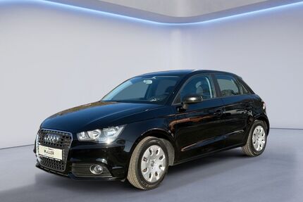 Audi A1 Gebrauchtwagen