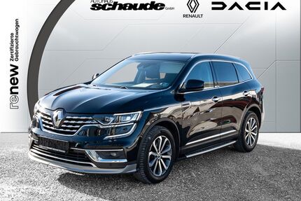 Renault Koleos Gebrauchtwagen