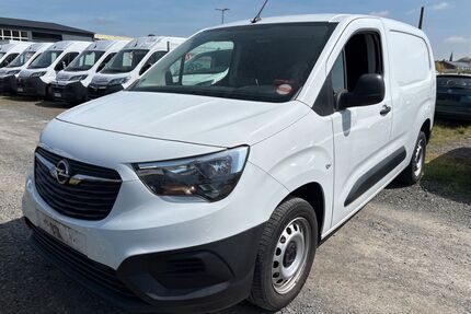 Opel Combo Gebrauchtwagen