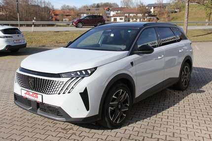 Peugeot 5008 Gebrauchtwagen