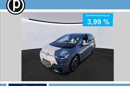 VW ID.3 Gebrauchtwagen