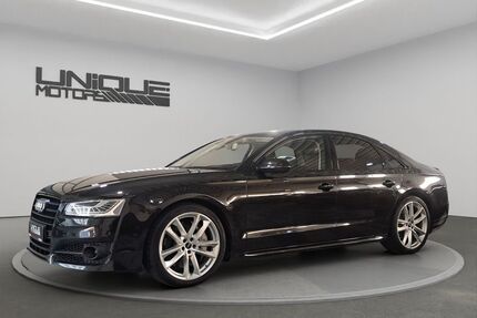 Audi S8 Gebrauchtwagen